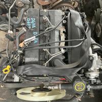 MOTORE DOFA 2.4 TD FORD TRANSIT 2004