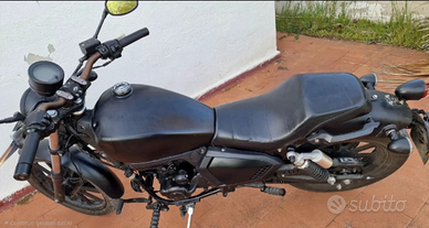 K light 125 a marcie