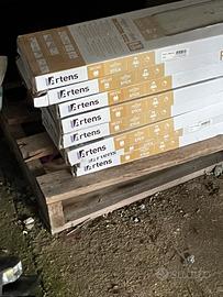 Pavimento in pvc