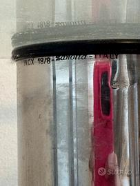 Tavolo Zanatta Marcuso