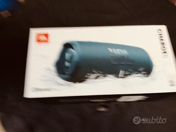 JBL charge 5 