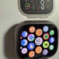 Apple watch ultra 2
