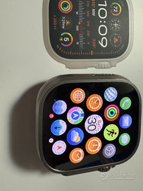 Apple watch ultra 2