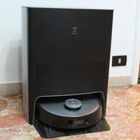 ECOVACS DEEBOT X1 OMNI