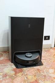 ECOVACS DEEBOT X1 OMNI