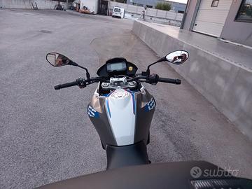  BMW G310 GS 2020
