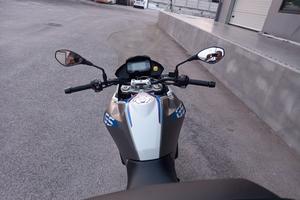  BMW G310 GS 2020