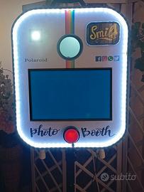 photobooth per eventi