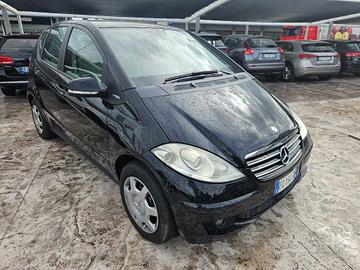 MERCEDES-BENZ A 160 Elegance