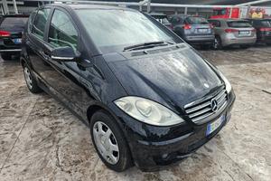 MERCEDES-BENZ A 160 Elegance