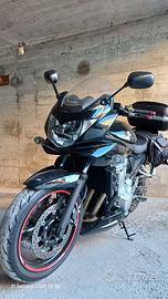 Suzuki GSF650S Bandit