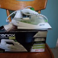 Ferro da stiro Imetec titanox eco