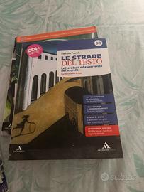 Le strade del testo dal novecento ad oggi