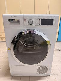 Asciugatrice Bosch Serie 6 (Pompa di Calore) - A++