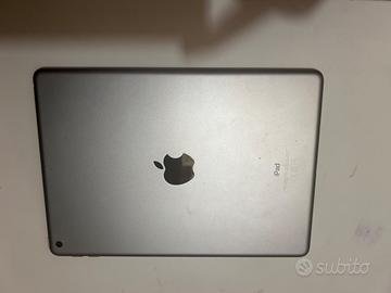 iPad 6ª generazione (2018) Wi-Fi 128g