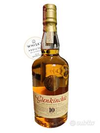 Scotch Whisky Glenkinkie 10 year old