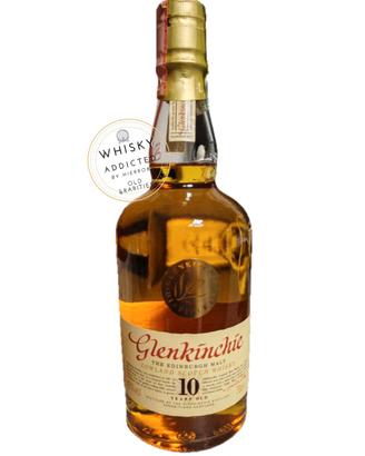 Scotch Whisky Glenkinkie 10 year old