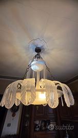 lampadario 