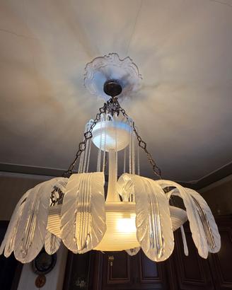lampadario 