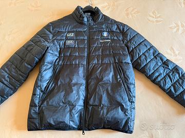 Piumino leggero Ea7 Fisi tg xl