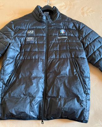 Piumino leggero Ea7 Fisi tg xl