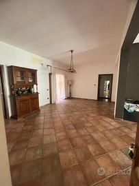 Elegante e luminoso appartamento