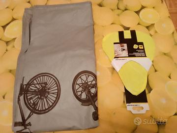 Accessori bicicletta