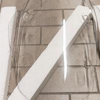 plexi originale Aprilia caponord 1200