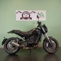 BENELLI LEONCINO 500 ABS 3'500KM GARANTITA E FINAN