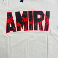 T-shirt Mike Amiri