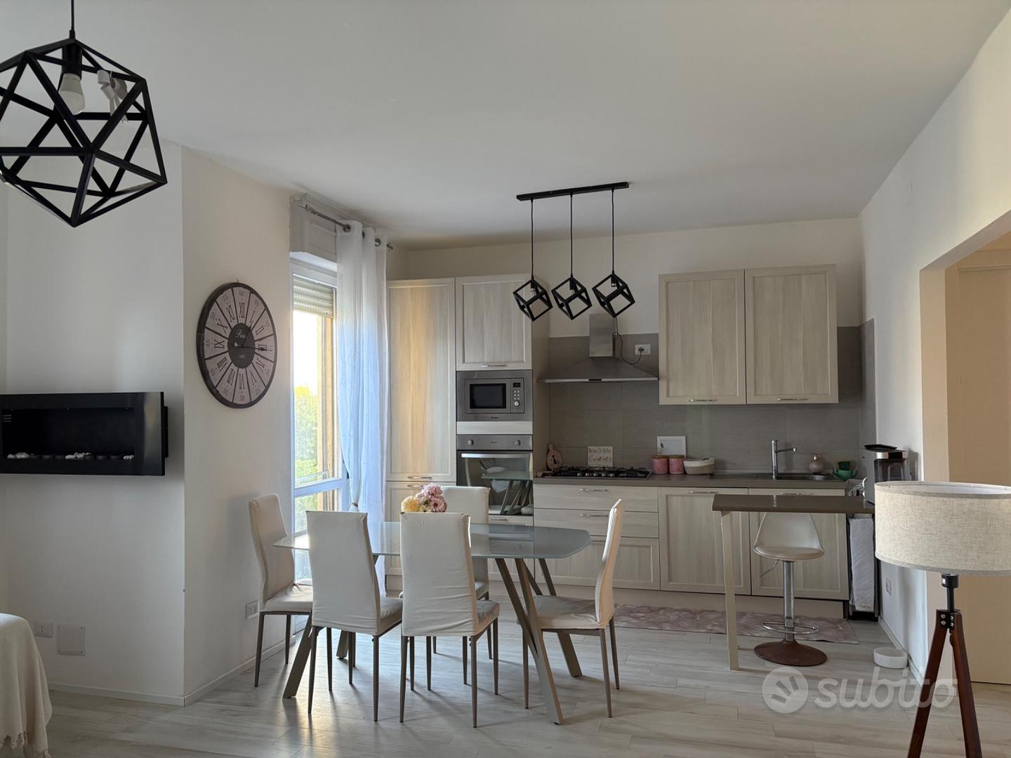 Appartamento – Alghero, La Cunetta - Vista 2