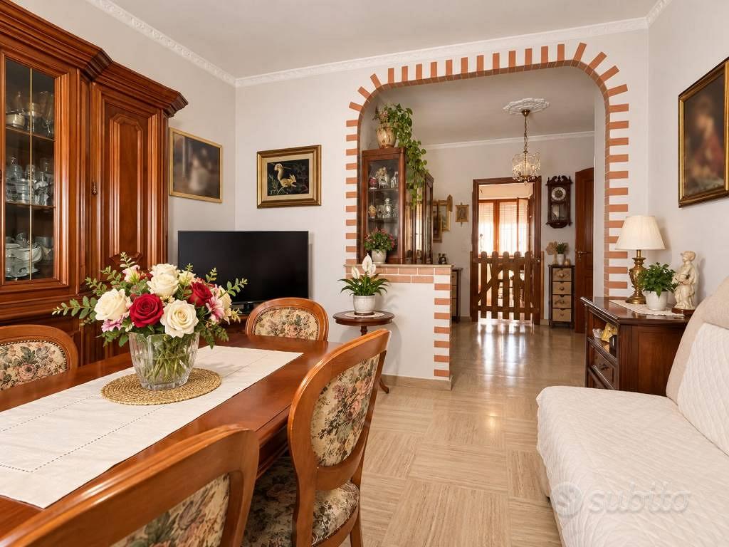 Appartamento – Carmagnola, Torino - Vista 4