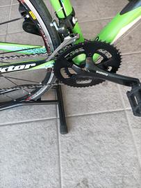 Ciclo Corsa Carbonio 