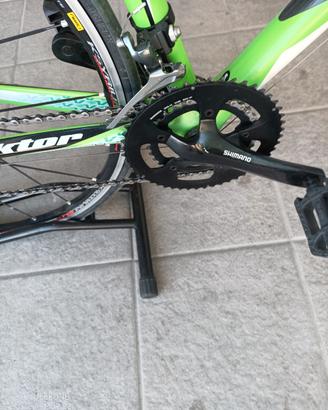 Ciclo Corsa Carbonio 