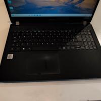 computer portatile notebook PC 