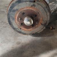 Ponte Fiat Nemo 1.3 Mjt 2017