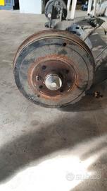 Ponte Fiat Nemo 1.3 Mjt 2017