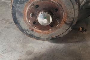 Ponte Fiat Nemo 1.3 Mjt 2017