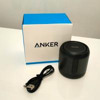 Cassa bluetooth Anker