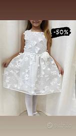 Abito elegante bambina