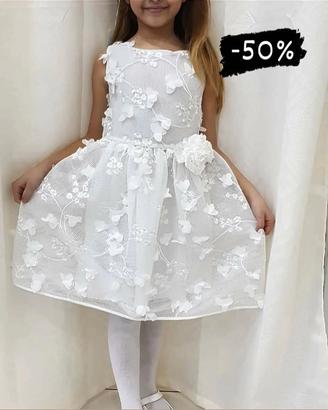 Abito elegante bambina