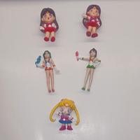 bamboline da collezione 