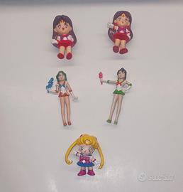 bamboline da collezione 