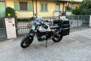 Bmw r nine t scrambler ninet accessoriatissima