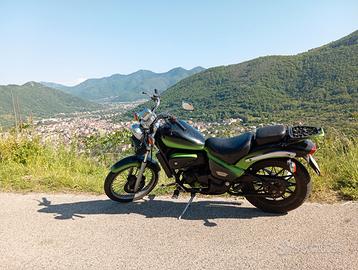 Aprilia Classic 50