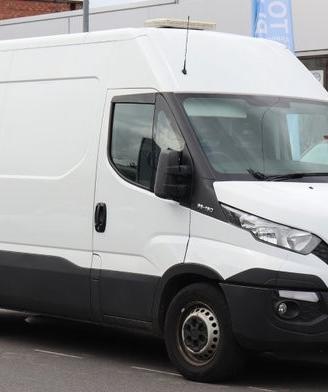 Ricambi iveco Daily 2019