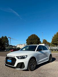 A1 Sportback 2025- Come Nuova