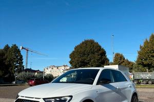 A1 Sportback 2025- Come Nuova