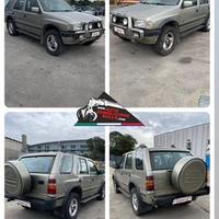 ️Opel Frontera 2.5 td sigla motore VM41B️
