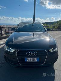 Audi A4 Avant 2.0 S LINE TDI 150 CV clean diesel